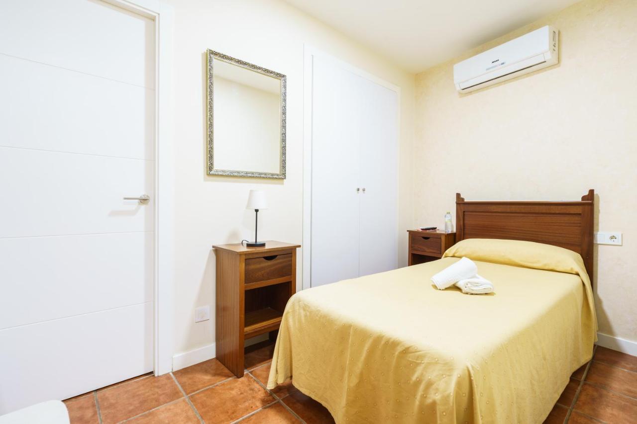 Hotel Carlos V Jerez By Vivere Stays Jerez de la Frontera Exterior foto